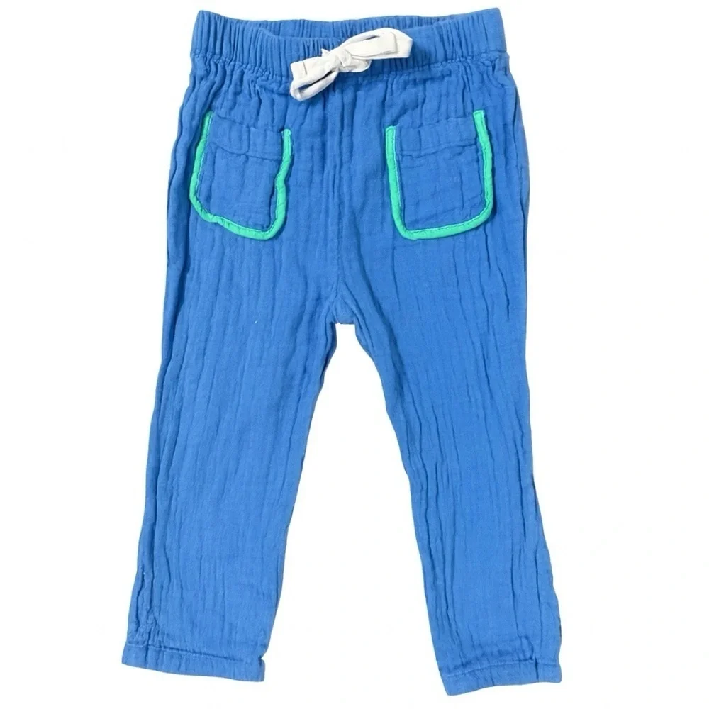 Old Navy lightweight blue